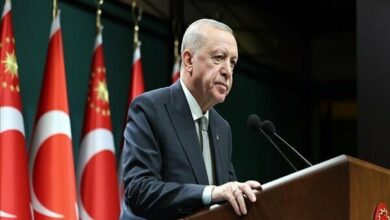 Erdogan: Iran-US Agreement Crucial for Region /Turkey , Iran , United States , regional stability , terrorism