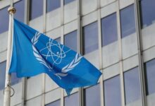 IAEA Board of Governors to Convene on Barakah Nuclear Plant Attack /IAEA , Barakah Nuclear Plant , UAE , Drone Attack , Nuclear Safety