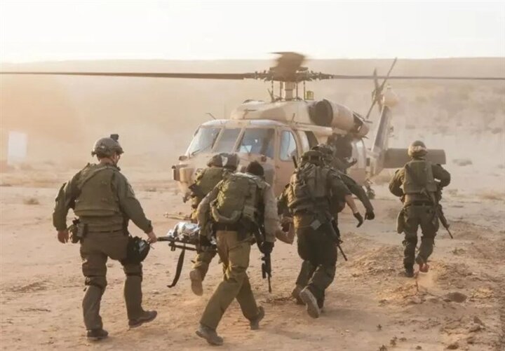 858 Israelis Injured in Northern Occupied Territories Since Lebanon Ceasefire /Israel , Lebanon , Hezbollah , casualties , ceasefire