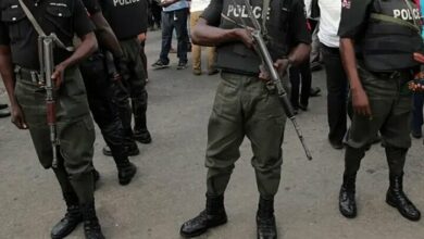 Armed Attack Kills 8, Wounds 10 in Nigeria's Plateau State /Nigeria , Plateau State , armed attack , Boko Haram , ISWAP