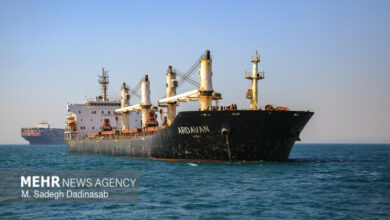 IMO Clarifies Status of Ship Attacked in Persian Gulf /IMO , Strait of Hormuz , Persian Gulf , Maritime Security , Shipping