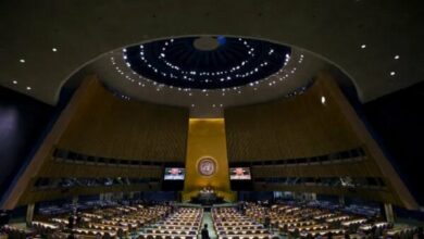 Israeli Envoy Clashes With UN Officials Over War Crimes Report /United Nations , Israel , War Crimes , Children , Sexual Violence