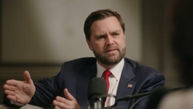 US Vice President Vance Expresses Hope for Iran Deal Text Release This Week /J.D. Vance , Iran nuclear deal , US-Iran relations , Middle East , nuclear weapons