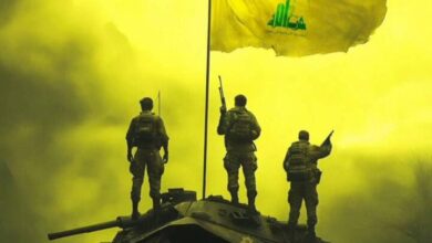 Hezbollah Denies Israeli Claims of Control Over Ali Al-Taher Hill /Hezbollah , Lebanon , Israel , Ali Al-Taher Hill , Resistance