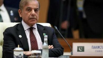 Pakistan Prime Minister's Switzerland Visit Canceled Amidst US-Iran Talks /Pakistan , Switzerland , Shehbaz Sharif , US-Iran talks , diplomacy