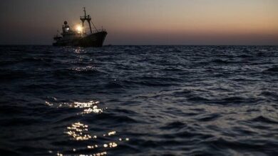 US Strikes Boat in Eastern Pacific, One Dead /United States , Pacific Ocean , drug trafficking , military operation , human rights