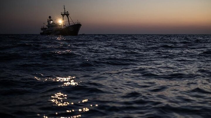 US Strikes Boat in Eastern Pacific, One Dead /United States , Pacific Ocean , drug trafficking , military operation , human rights