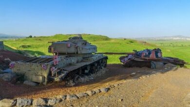 Israeli Soldier Killed in Southern Lebanon /Israel , Lebanon , military casualty , conflict , Southern Lebanon
