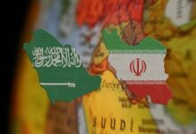 Saudi Arabia to Host Talks on Improving Ties Between Iran and Persian Gulf Neighbors /Iran , Persian Gulf , Saudi Arabia , Diplomacy , Regional Relations