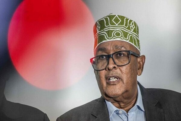 Hamas Condemns Somaliland Leader's Visit to Occupied Territories /Hamas , Somaliland , Israel , Jerusalem , Occupied Territories