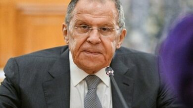 Lavrov Expresses Hope for Swift US-Iran Understanding to Formalize into Agreement /Sergey Lavrov , Russia , United States , Iran , Belarus