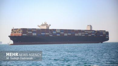 Over 24 Vessels Transit Strait of Hormuz on Monday, Kepler Data Reveals /Strait of Hormuz , Oil Tankers , Global Supply Chain , Energy Security , Persian Gulf