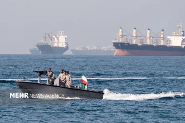 Le Monde: Iran's Wars Strengthened Its Internal Cohesion, Undermining US Influence /Iran , United States , Le Monde , Strait of Hormuz , geopolitical strategy