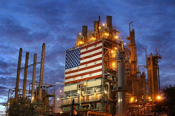 US Strategic Petroleum Reserve Hits Lowest Level Since 1983 /Strategic Petroleum Reserve , Oil Reserves , United States , Iran , Strait of Hormuz