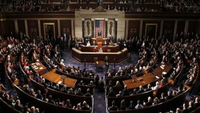 US Senators Criticize Trump's Controversial Intelligence Appointment /Donald Trump , Bill Poultney , National Intelligence , US Senate , Mark Warner