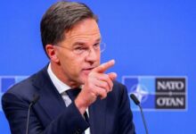 NATO Secretary General Welcomes US-Iran Deal, Cites Nuclear and Missile Concerns /NATO , Iran , United States , Donald Trump , Nuclear Program