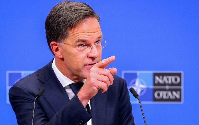 NATO Secretary General Welcomes US-Iran Deal, Cites Nuclear and Missile Concerns /NATO , Iran , United States , Donald Trump , Nuclear Program