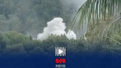 Drone Strike Hits Israeli Military Site /drone strike , Israel , military site , unmanned aerial vehicle , security