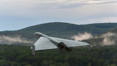South Korea Pursues Reverse Engineering of Iranian Shahed-136 Drone for Suicide UAV System /South Korea , Iran , Drone Technology , Shahed-136 , Military Technology