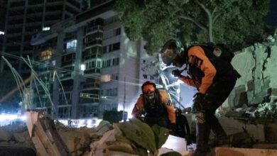 Venezuela Earthquake Death Toll Rises to 929 /Venezuela , Earthquake , Natural Disaster , Fatalities , Seismic Activity