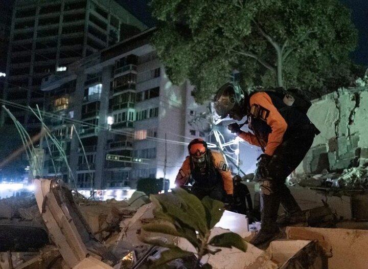 Venezuela Earthquake Death Toll Rises to 929 /Venezuela , Earthquake , Natural Disaster , Fatalities , Seismic Activity