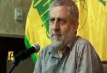 Senior Resistance Commander Saeed Izadi, Known as 'Haj Ramadan,' Martyred in Israeli Attack on Iran /Saeed Izadi , Haj Ramadan , Palestinian Resistance , Qassem Soleimani , Iran