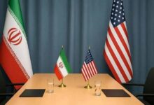 US Official: Iran-US Agreement to Include Lebanon /Iran , United States , Lebanon , Israel , Persian Gulf