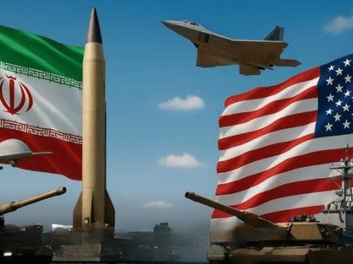 US Official: Trump Seeks War End Unlike Netanyahu /Donald Trump , Benjamin Netanyahu , Iran , Israel , War