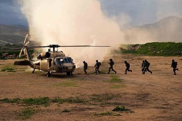 Four Israeli Soldiers Injured in Southern Lebanon Drone Attack /Lebanon , Israel , Hezbollah , drone attack , military casualties