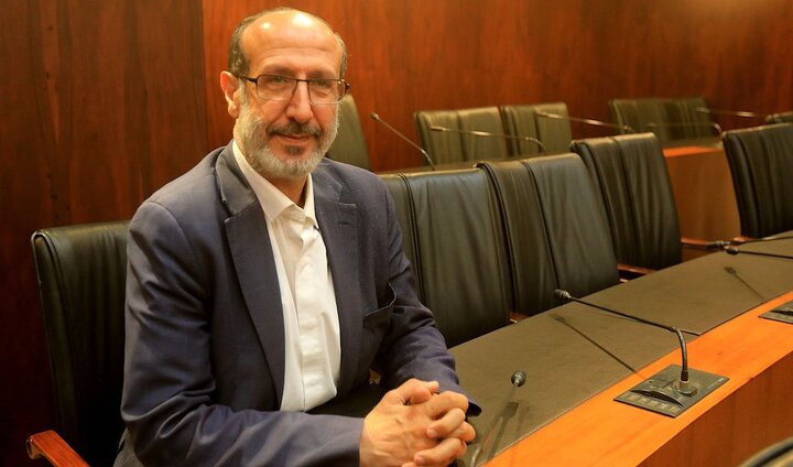 Lebanese Lawmaker Denounces Israel Deal as Illegitimate /Lebanon , Israel , Hezbollah , Political Agreement , Sovereignty