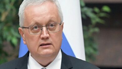 Russia: US Failure Against Iran Marks Washington's Defeat, Diplomatic Path Essential /Russia , United States , Iran , Diplomacy , Geopolitics