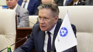 Rosatom Prioritizes Bushehr Nuclear Power Plant Amidst Challenges /Rosatom , Bushehr Nuclear Power Plant , Iran , Russia , Nuclear Energy