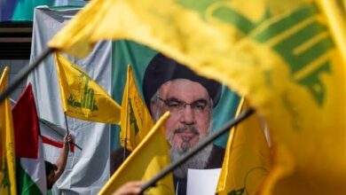 Hezbollah Conducts 13 Operations Against Israeli Positions in 24 Hours /Hezbollah , Lebanon , Israel , military operations , drones