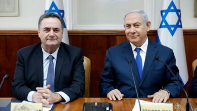 Netanyahu and Katz Agree to Lebanon Ceasefire, Maintain Occupied Territories Operations /Israel , Lebanon , Ceasefire , Military Operations , Occupied Territories