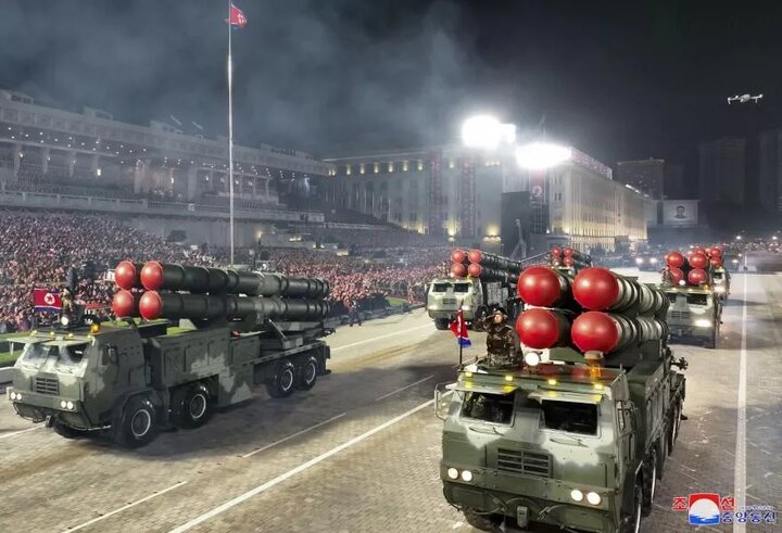 North Korea Declares Nuclear Disarmament Chapter Closed, Warns Against Hostile Actions /North Korea , nuclear disarmament , United States , South Korea , Japan