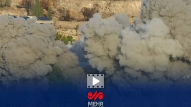 Israeli Forces Targeted in Southern Lebanon /Lebanon , Israel , military , southern Lebanon , conflict