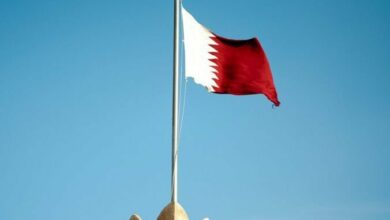 Qatari Delegation Travels to Tehran for Negotiations After U.S. Consultations /Qatar , Iran , Tehran , United States , Diplomacy