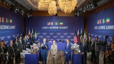 US Think Tank Official Highlights Intense Direct Involvement in Iran Talks /Iran negotiations , Trita Parsi , Quincy Institute , US Vice President , Qatari Prime Minister
