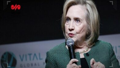 Clinton: Understanding with Iran is Netanyahu's Death Blow /Hillary Clinton , Benjamin Netanyahu , Iran , Saudi Arabia , US Foreign Policy