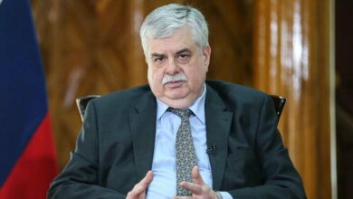 Russia-Iran Trade Thrives Amid Geopolitical Tensions, Projects Advance /Russia , Iran , trade , economic cooperation , nuclear energy
