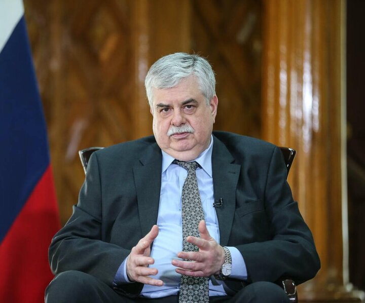 Russia-Iran Trade Thrives Amid Geopolitical Tensions, Projects Advance /Russia , Iran , trade , economic cooperation , nuclear energy