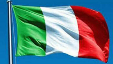 Italian Defense Minister Denies U.S. Use of Bases for Iran Operations /Italy , United States , NATO , Iran , Military Bases