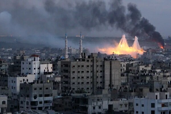 Israel Accused of Using Banned Phosphorous and Cluster Bombs in Southern Lebanon /Lebanon , Israel , Phosphorous Bombs , Cluster Bombs , Southern Lebanon