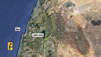 Iranian Missile Strikes Ramat David Air Base, Israeli Media Acknowledge Impact /Iran , Israel , Ramat David Air Base , Missile Strike , IRGC