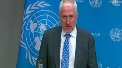 UN Chief Urges Adherence to Ceasefires in Iran, Lebanon, and Gaza Amidst Regional Tensions /United Nations , António Guterres , Ceasefire , Iran , Lebanon