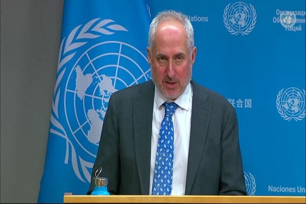UN Chief Urges Adherence to Ceasefires in Iran, Lebanon, and Gaza Amidst Regional Tensions /United Nations , António Guterres , Ceasefire , Iran , Lebanon