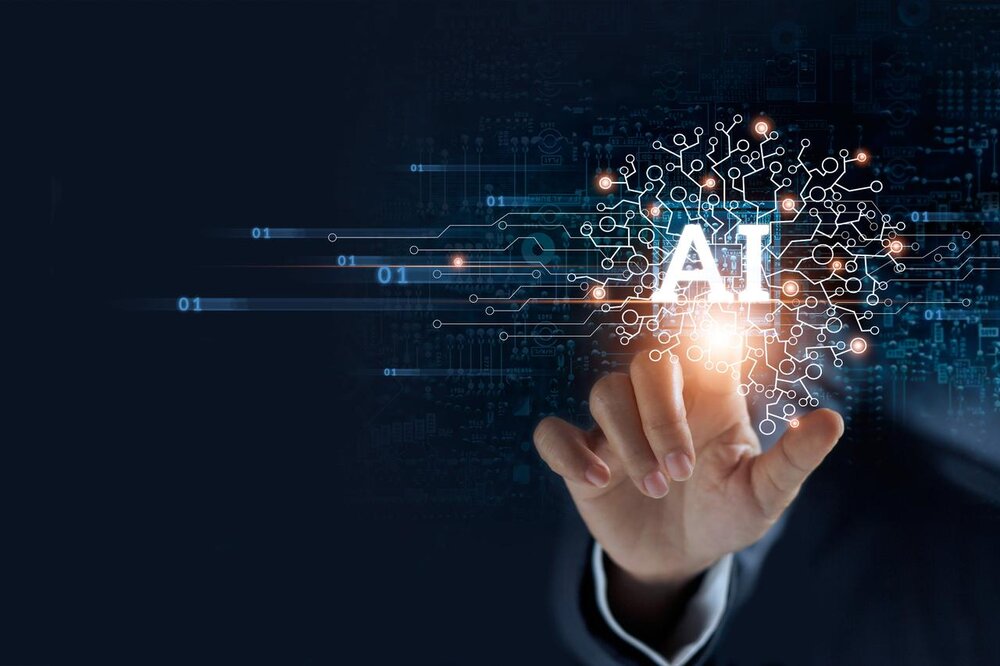 AI Integration Accelerates Global Economic Transformation /Artificial Intelligence , AI , Global Economy , Technology , Innovation