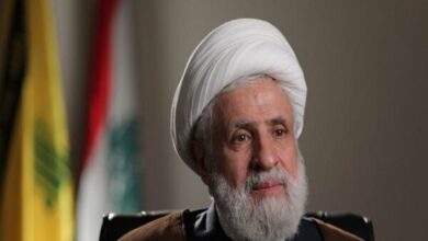 Hezbollah Secretary-General Discusses Regional Developments on Imam Khomeini Anniversary /Hezbollah , Lebanon , Imam Khomeini , Regional Developments , Naim Qassem