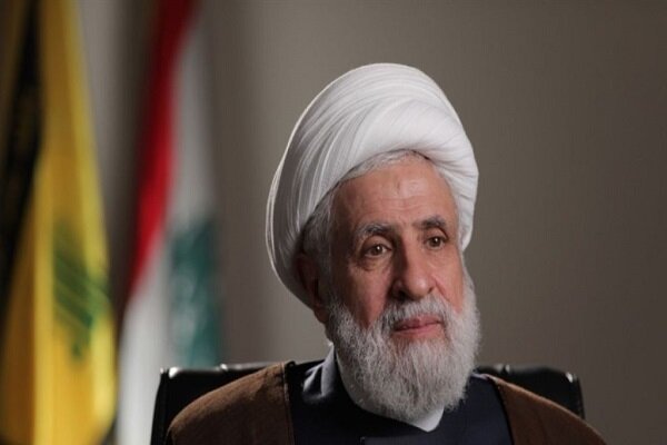 Hezbollah Secretary-General Discusses Regional Developments on Imam Khomeini Anniversary /Hezbollah , Lebanon , Imam Khomeini , Regional Developments , Naim Qassem