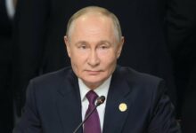 Putin Welcomes Iran-US Understanding to End Conflict /Vladimir Putin , Iran , United States , Russia , conflict resolution
